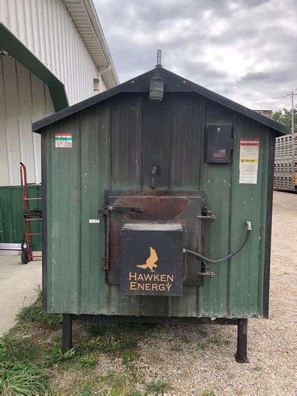 Twin Waters Energy will help you to find the best outdoor wood furnace and parts for the best prices Contact us at 715-542-3432 to find out outdoor wood furnace for sale. . Hawken wood boiler